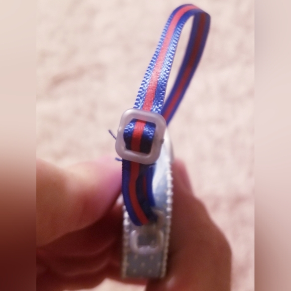 2020 L.O.L Surprise Doll OMG! Busy B. B. Purse Handbag Blue Series 2 - Picture 3 of 10